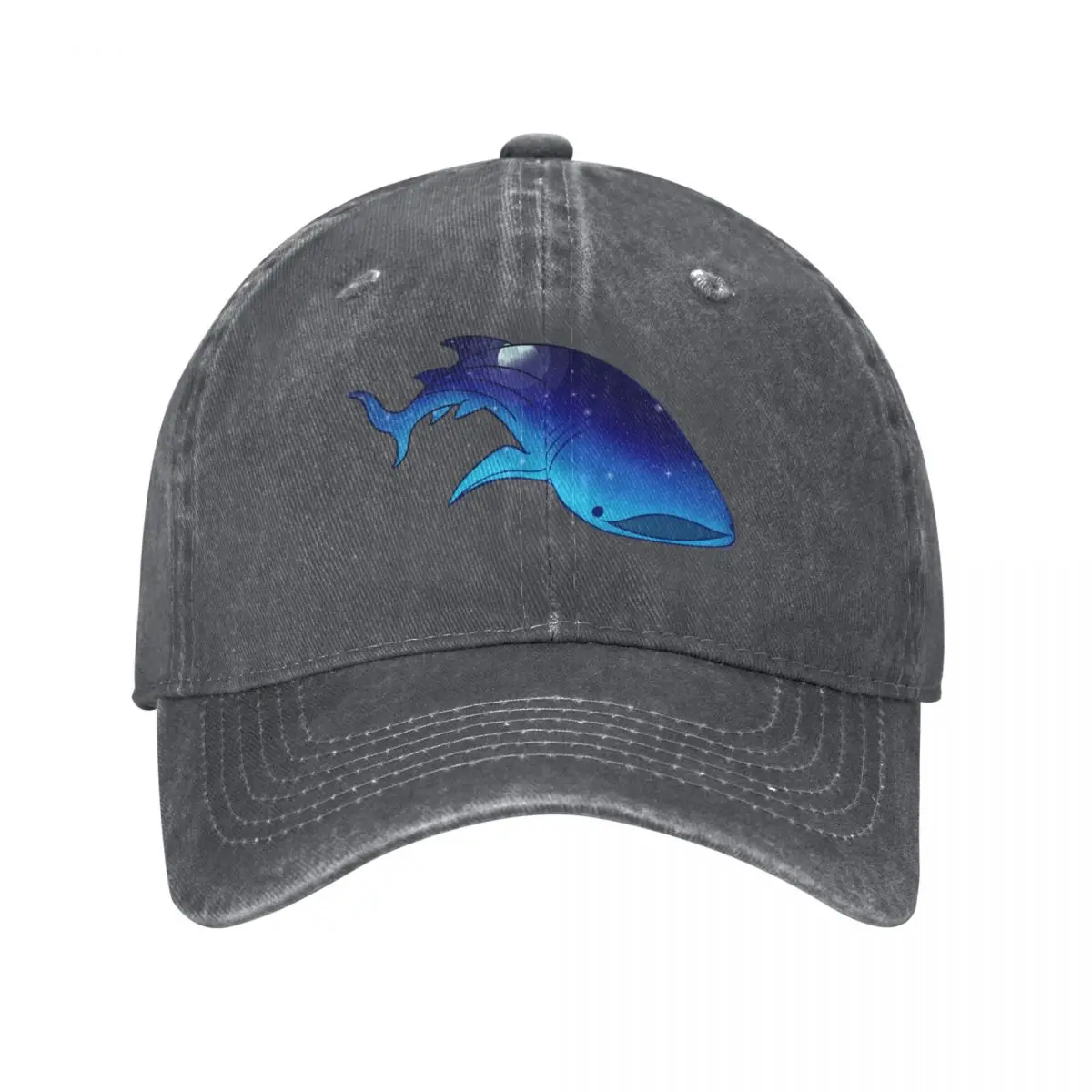 밤하늘 고래 상어 야구 모자 세련된 아빠 모자 럭셔리  - Golf Cap Dad 리뷰 및 가격