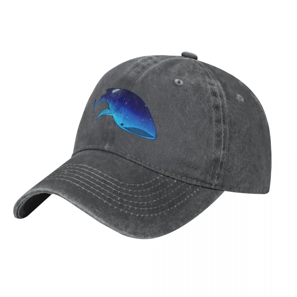 밤하늘 고래 상어 야구 모자 세련된 아빠 모자 럭셔리  - Golf Cap Dad 리뷰 및 가격