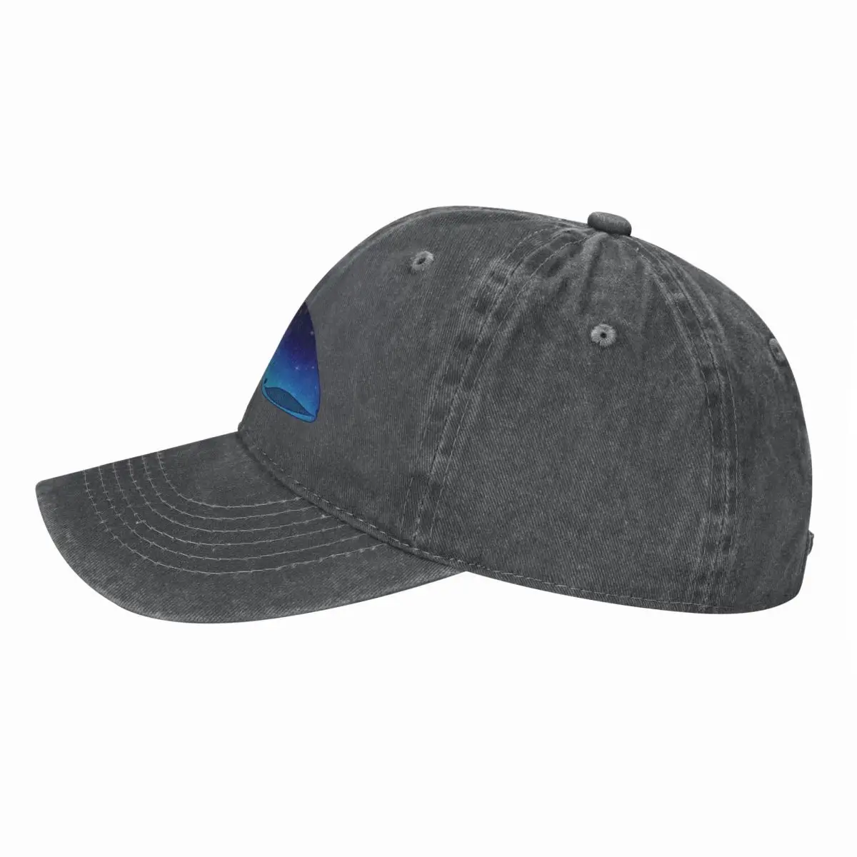 밤하늘 고래 상어 야구 모자 세련된 아빠 모자 럭셔리  - Golf Cap Dad 리뷰 및 가격