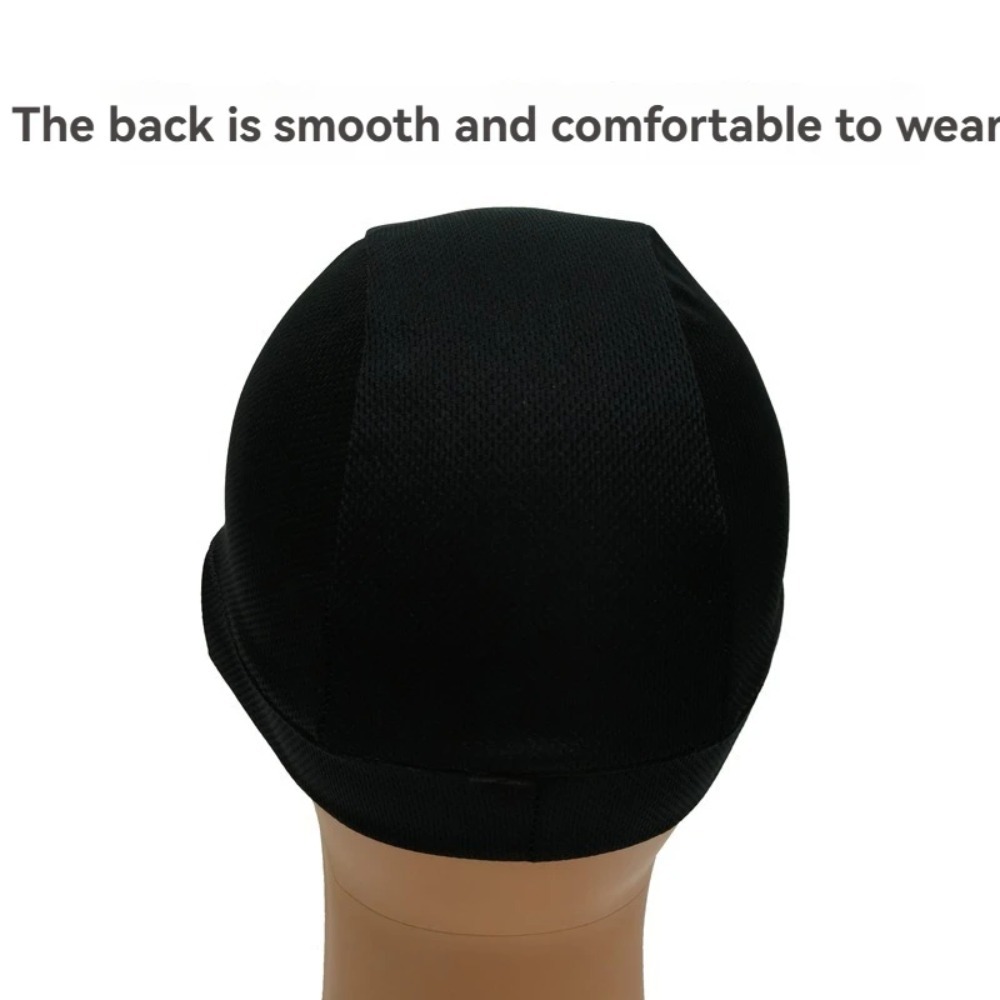여름용 쿨링 스컬 캡 헬멧 라이너 자외선 차단 땀 흡수 - Skull Cap Helmet Liner 리뷰 및 가격