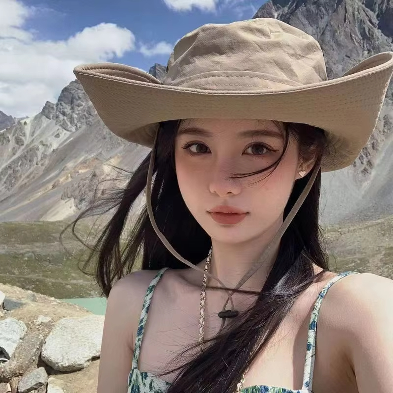 야외 낚시 하이킹 사냥용 유니섹스 썬햇, 자외선 차단  - Sun Hat Wide Brim 리뷰 및 가격