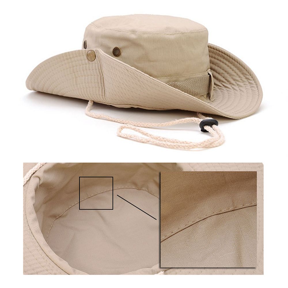 야외 낚시 하이킹 사냥용 유니섹스 썬햇, 자외선 차단  - Sun Hat Wide Brim 리뷰 및 가격