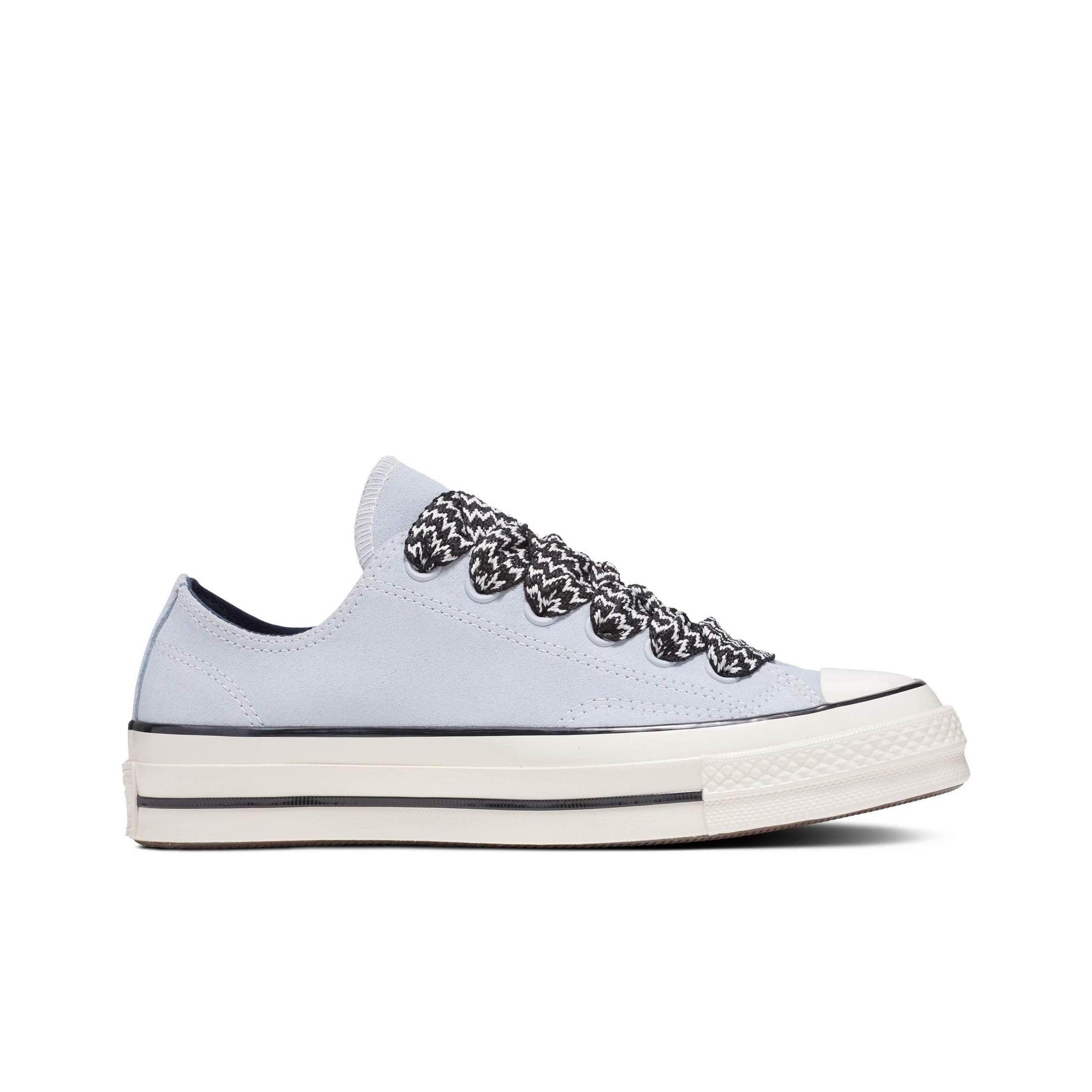 컨버스 척 70 내마모성 로우탑 캔버스 슈즈 여성용 라 - Converse Shoes Chuck 70 리뷰 및 가격