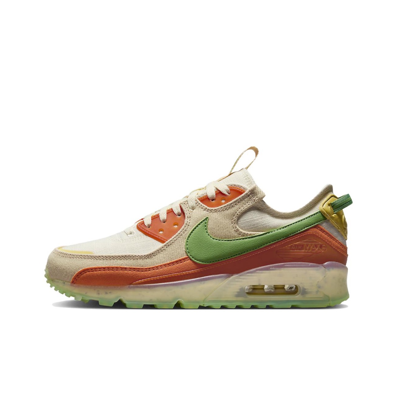 나이키 에어맥스 테라스케이프 90 캐주얼 신발 남성용  - Nike Shoes Air Max 90 리뷰 및 가격