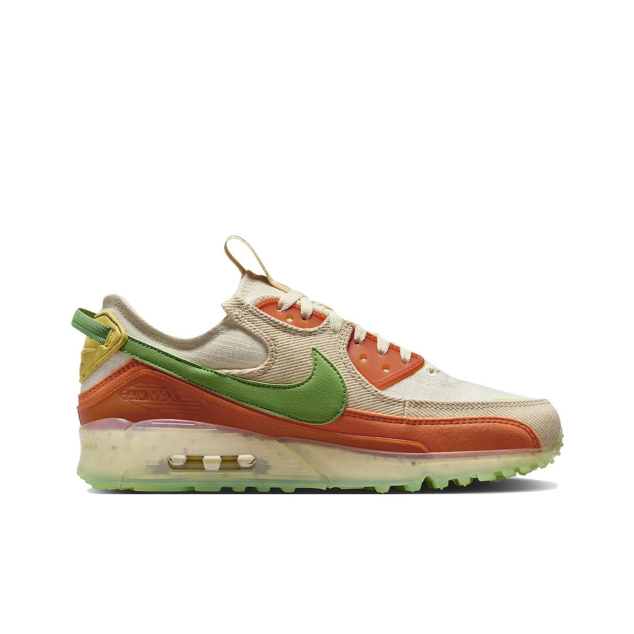 나이키 에어맥스 테라스케이프 90 캐주얼 신발 남성용  - Nike Shoes Air Max 90 리뷰 및 가격