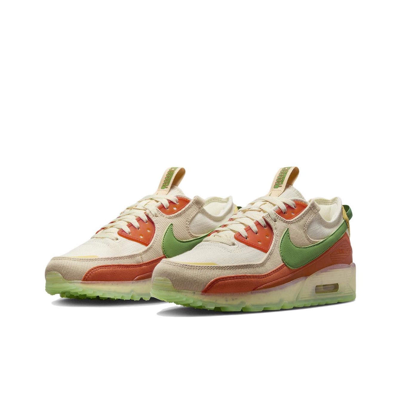 나이키 에어맥스 테라스케이프 90 캐주얼 신발 남성용  - Nike Shoes Air Max 90 리뷰 및 가격