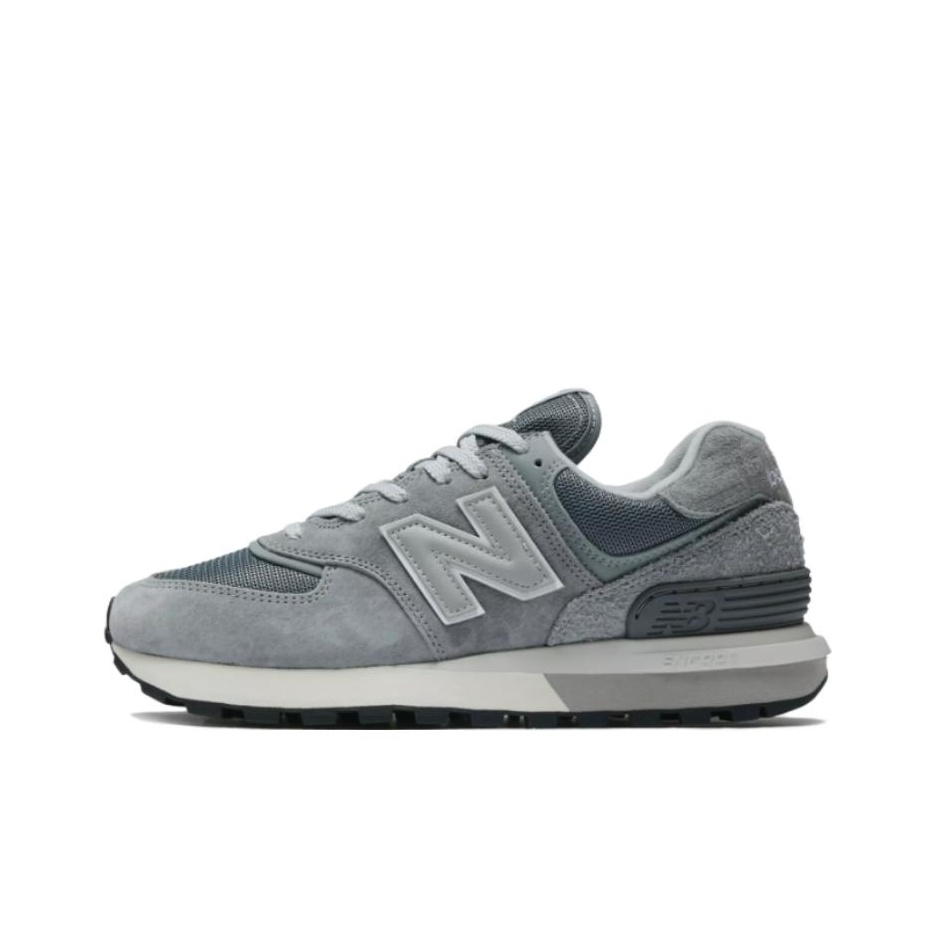 뉴발란스 NB 574 가죽, 텍스타일 로우탑 러닝화 유 - New Balance Shoes 574 리뷰 및 가격