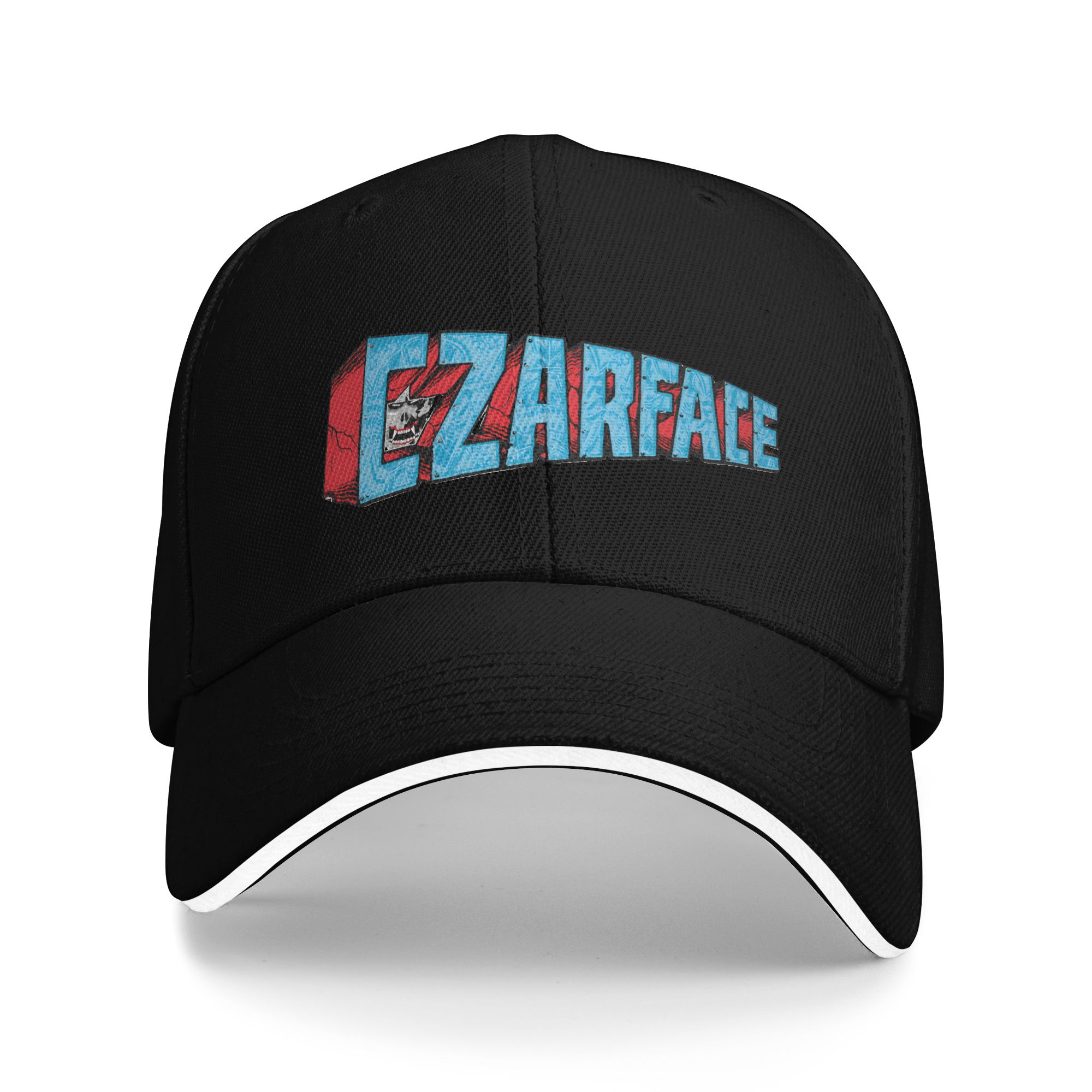 남성 여성 차르페이스 모자 멋진 야구 모자 아빠 모자  - Golf Cap Dad 리뷰 및 가격