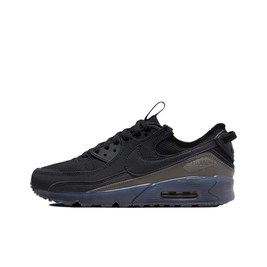 나이키 에어맥스 90 로우탑 캐주얼 런닝화 남성용 블랙 - Nike Shoes Air Max 90 리뷰 및 가격