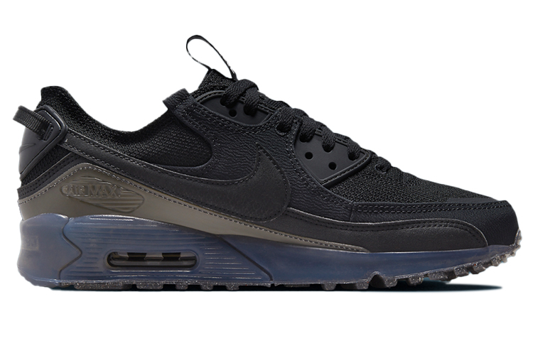 나이키 에어맥스 90 로우탑 캐주얼 런닝화 남성용 블랙 - Nike Shoes Air Max 90 리뷰 및 가격