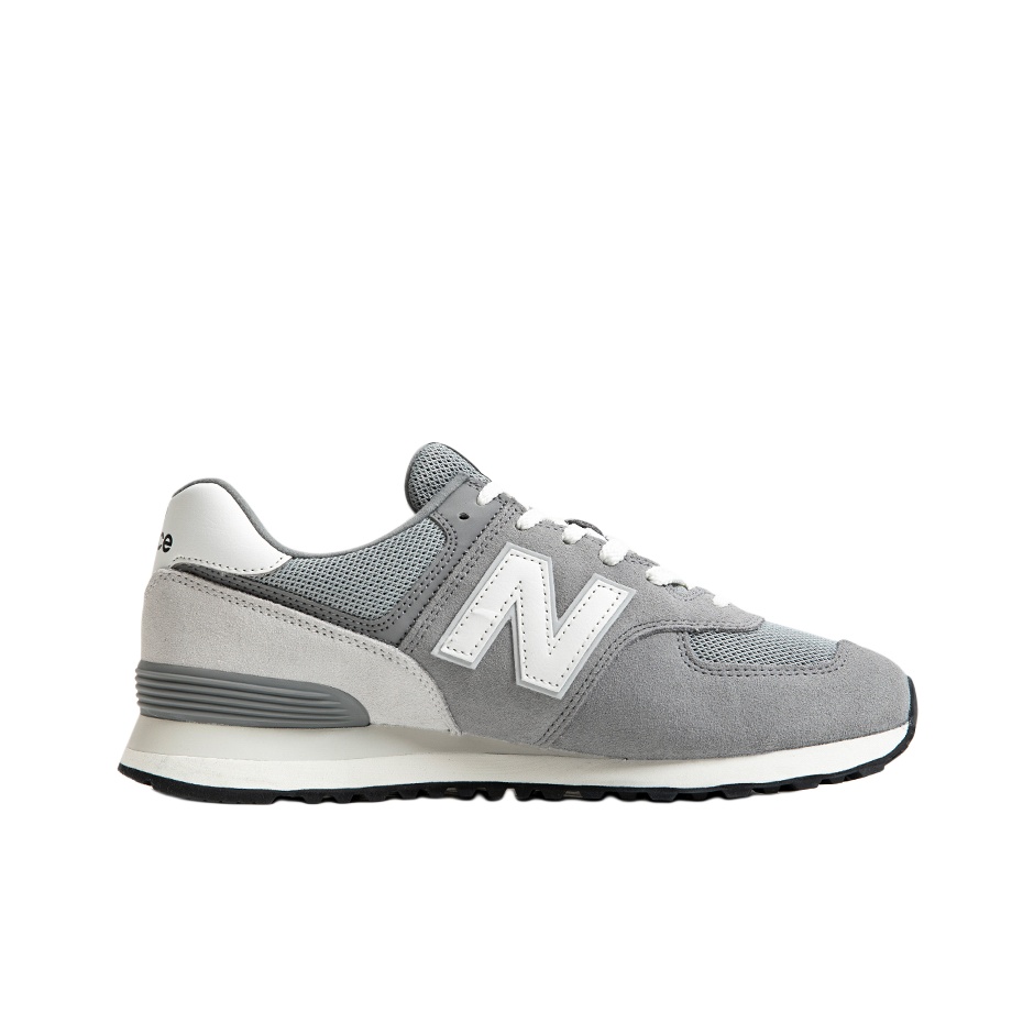 뉴발란스 NB 574 통기성 좋은 로우탑 고무 캐주얼  - New Balance Shoes 574 리뷰 및 가격