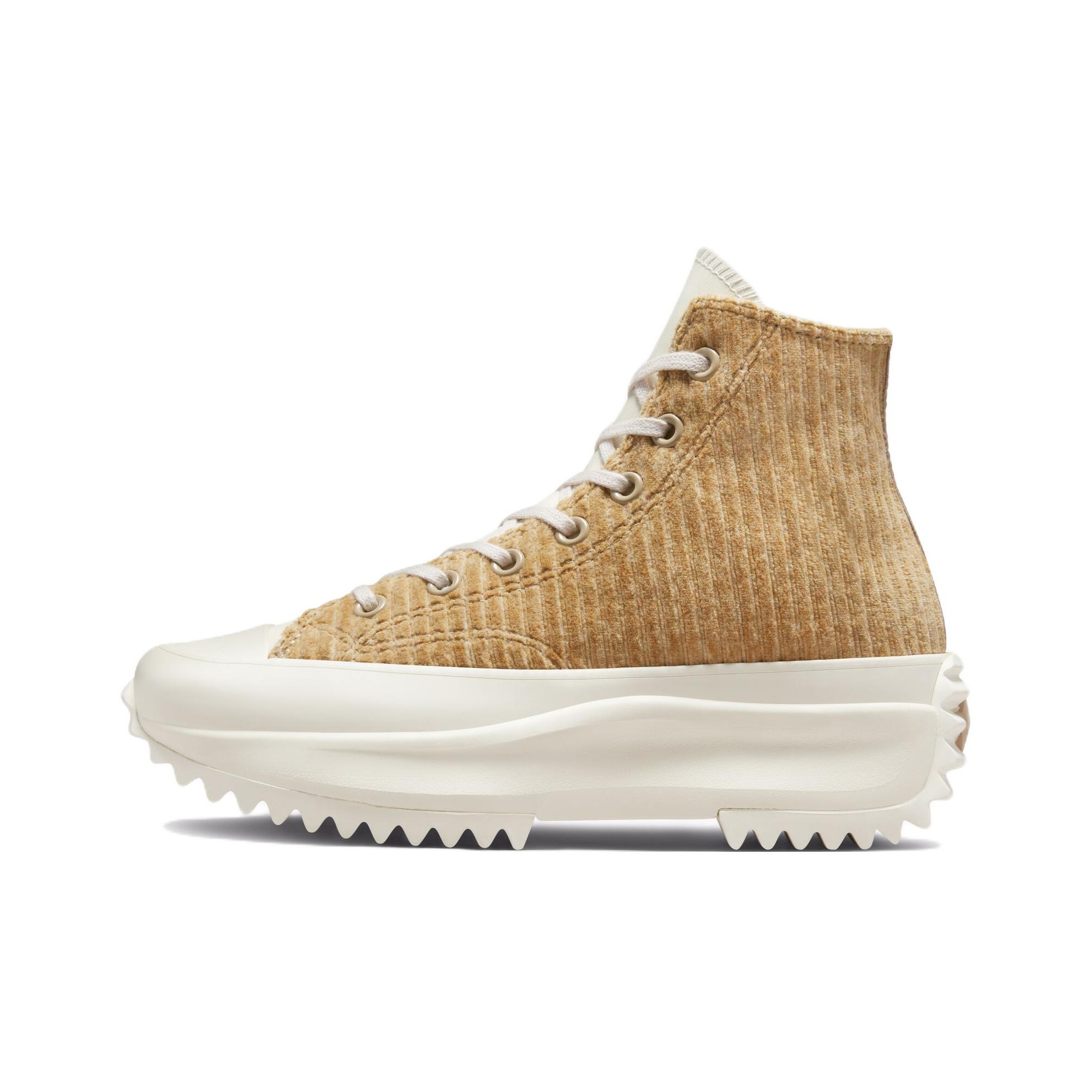컨버스 런 스타 하이크 패션 트렌드 내마모성 보온 하이 - Converse Shoes Run Star Hike 리뷰 및 가격